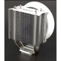 Xilence Performance C XC229 Processor Cooler 12 cm White 1 pc(s)