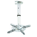 Techly Projector Ceiling Stand Extension 30-37 cm Silver ICA-PM 102S