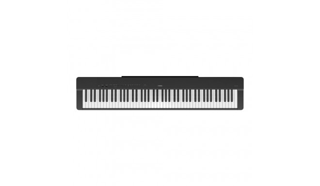 Yamaha P-225B - digital piano