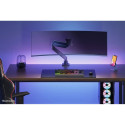Neomounts desk monitor arm for curved screens