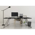 Neomounts monitor/laptop desk mount