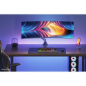Neomounts desk monitor arm for curved screens