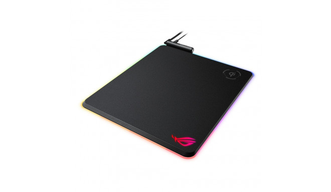 ASUS ROG Balteus mängur hiirematt must