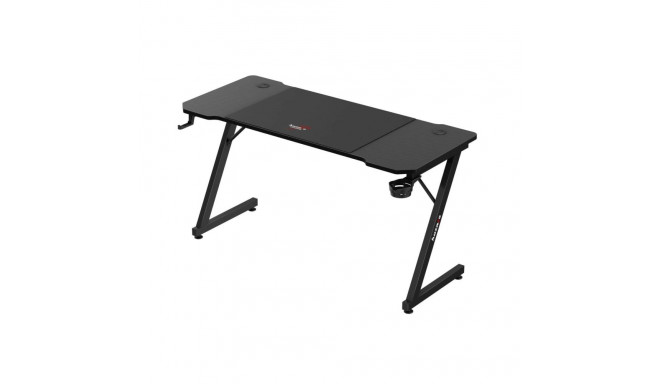 Huzaro Hero 3.3 Black - gaming table