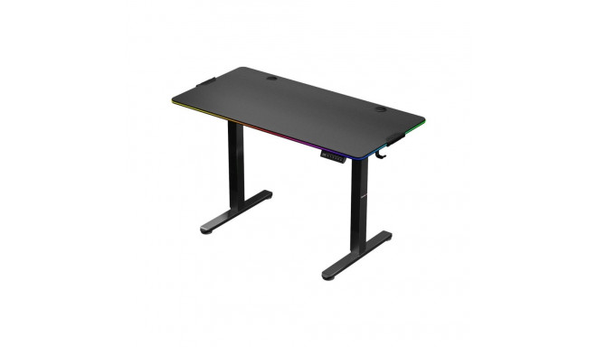 Huzaro Hero 8.2 RGB elektriline kirjutuslaud
