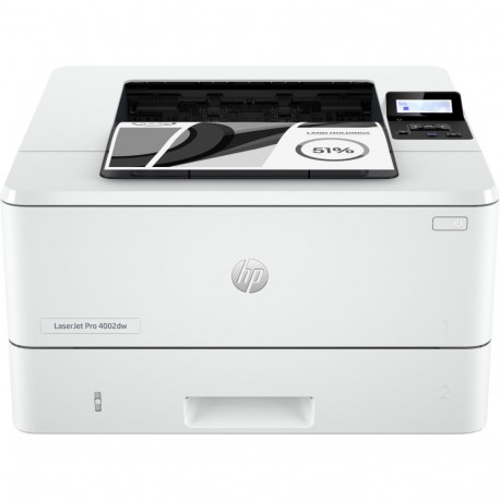 HP printer LaserJet Pro 4002dw 1200 x 1200 DPI A4 Wi-Fi