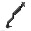 Neomounts desk monitor arm for curved ultra-wide screens
