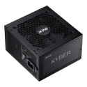 XPG KYBER 850W power supply unit 24-pin ATX ATX Black