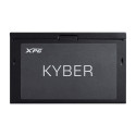 XPG KYBER 750W power supply unit 20+4 pin ATX ATX Black