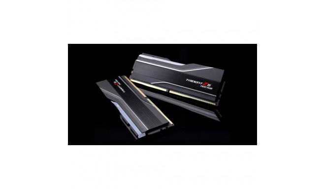 G.Skill Trident Z5 Neo RGB F5-6000J4048F24GX2-TZ5NR mälumoodul 48 GB 2 x 24 GB DDR5 6000 MHz