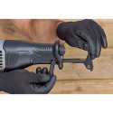 Black & Decker BES301-QS reciprocating saw 2800 spm 750 W Black, Orange