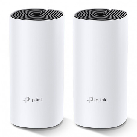TP-Link Mesh-Wi-Fi-süsteem AC1200, kogu kodu, 2 tk