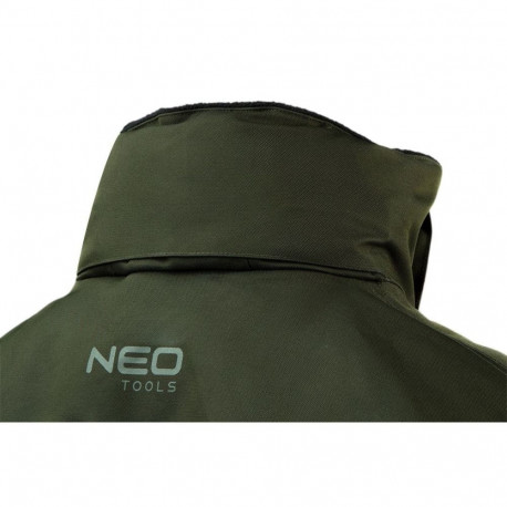 NEO tools 81-573-S work clothing Jacket