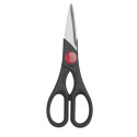 ZWILLING TWIN kitchen scissors 200 mm Black Universal