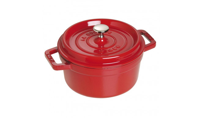 Staub Cocotte