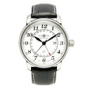 Zeppelin LZ127 7642-1 Quarz Watch