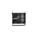 HYTE Y60 Midi Tower Black, White