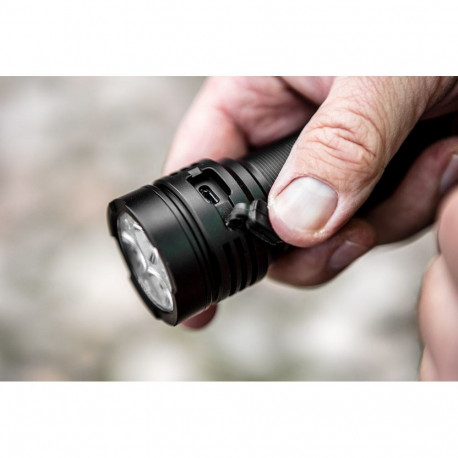 OSRAM LED-taskulamp P9 USB-laetav 3300 lm