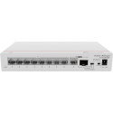 Huawei CloudEngine S110-8P2ST Power over Ethernet (PoE) Grey