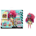 L.O.L. Surprise! L.O.L. Surprise Tweens Surprise Swap Fashion Doll- Curls-2- Crimps Cora