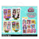 L.O.L. Surprise! L.O.L. Surprise Tweens Surprise Swap Fashion Doll- Curls-2- Crimps Cora