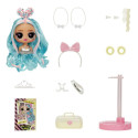 L.O.L. Surprise! Tweens Surprise Swap Fashion Doll- Braids-2-Waves Winnie