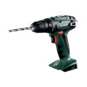 Metabo SET 2.4.3 18 V 1600 RPM Black, Green, Red