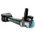 Metabo SET 2.4.3 18 V 1600 RPM Black, Green, Red