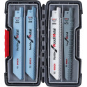 Bosch 2 607 010 902 jigsaw/scroll saw/reciprocating saw blade Sabre saw blade 20 pc(s)