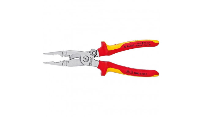 Knipex 13 96 200 nõel-nina tangid