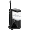 Adler AD 2180B electric toothbrush Sonic toothbrush Black