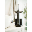 Adler AD 2180B electric toothbrush Sonic toothbrush Black