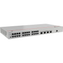 Huawei S220-24T4X Gigabit Ethernet (10/100/1000) 1U Grey