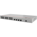 Huawei S220-24T4X Gigabit Ethernet (10/100/1000) 1U Grey