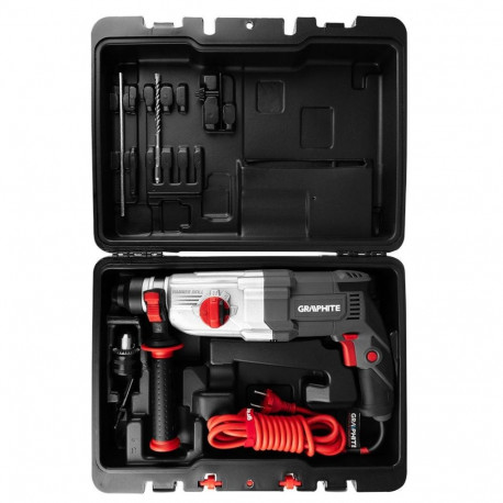 Graphite 58G539 pöördvasar