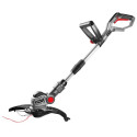 Graphite 58GE112 power hedge trimmer 2.16 kg