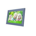 Denver PFF-1026 digital photo frame Grey 25.6 cm (10.1") Touchscreen Wi-Fi