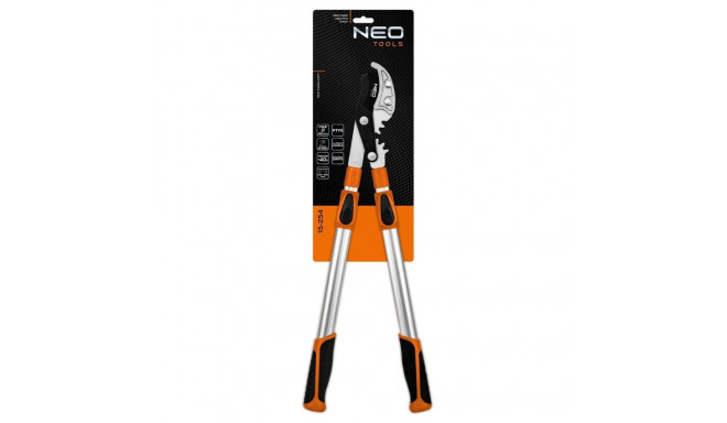 NEO tools 15-254 oksakäärid