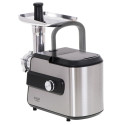 Adler AD 4813 mincer 2000 W Black, Silver