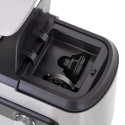 Adler AD 4813 mincer 2000 W Black, Silver