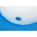 Bestway 7'11" x 7'11" x 55"/2.41m x 2.41m x 1.40m Summer Days Family Pool