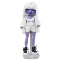 Rainbow High Shadow High S23 Fashion Doll- Dia Mante (Purple)