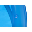 Bestway 7'11" x 7'11" x 55"/2.41m x 2.41m x 1.40m Summer Days Family Pool