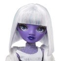 Rainbow High Shadow High S23 Fashion Doll- Dia Mante (Purple)