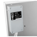 600W infrared heating panel, WIFI