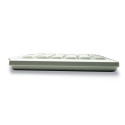 CHERRY G84-4400 keyboard Universal USB QWERTY US English Grey