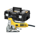 DeWALT DW333KT power jigsaw 3100 spm 701 W 2.8 kg