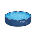 Bestway Steel Pro Round Above Ground Pool 3.05 m x 76 cm