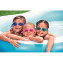 Bestway Inflatable Family Pool The Big Lagoon 2.62m x 1.57m x 46cm