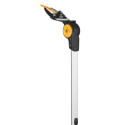 Fiskars UPX86 3.2 cm Petrol Black, Orange, Stainless steel